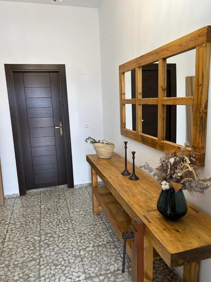 Casa Rural En Valera El Rincon De Elena Valera de Abajo Εξωτερικό φωτογραφία