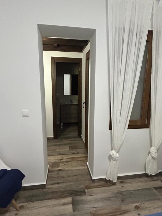 Casa Rural En Valera El Rincon De Elena Valera de Abajo Εξωτερικό φωτογραφία