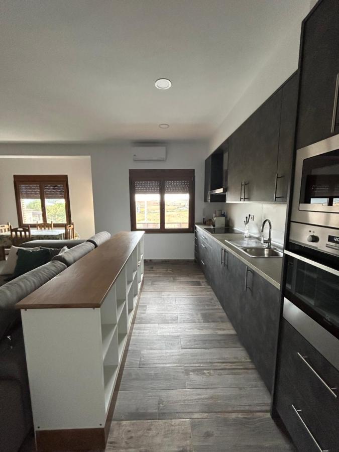 Casa Rural En Valera El Rincon De Elena Valera de Abajo Εξωτερικό φωτογραφία